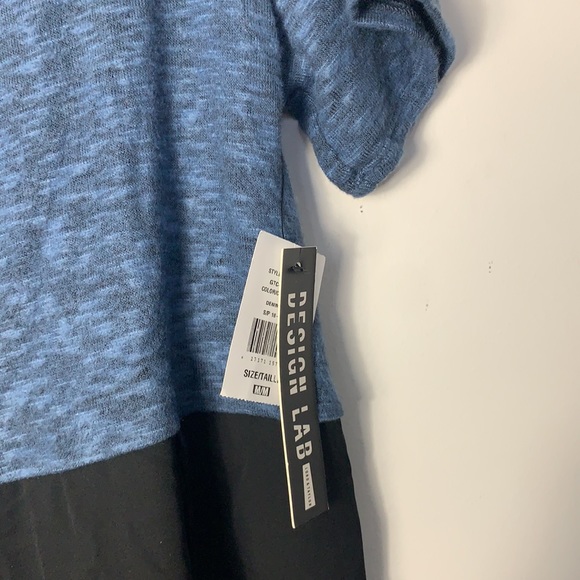 Design lab women’s blouse - Picture 4 of 5